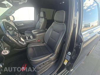 2022 GMC Yukon XL SLT 4SA - miniatura 3