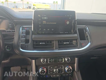 2022 GMC Yukon XL SLT 4SA - miniatura 7