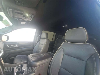2022 GMC Yukon XL SLT 4SA - miniatura 8