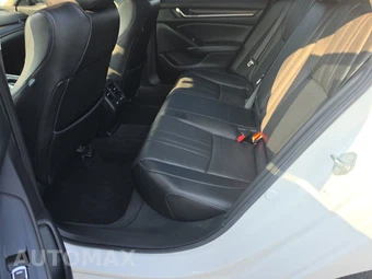 2022 Honda Accord Hybrid EX-L - miniatura 13