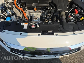 2022 Honda Accord Hybrid EX-L - miniatura 15
