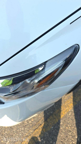 2022 Honda Accord Hybrid EX-L - miniatura 22