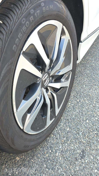2022 Honda Accord Hybrid EX-L - miniatura 23