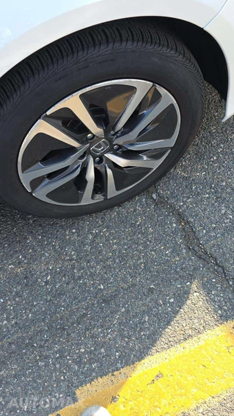 2022 Honda Accord Hybrid EX-L - miniatura 27