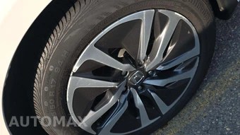 2022 Honda Accord Hybrid EX-L - miniatura 32