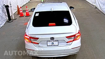 2022 Honda Accord Hybrid EX-L - miniatura 5