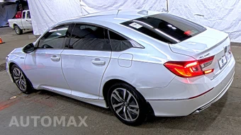 2022 Honda Accord Hybrid EX-L - miniatura 6
