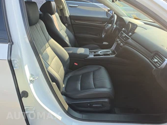 2022 Honda Accord Hybrid EX-L - miniatura 8