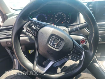 2022 Honda Accord Hybrid EX-L - miniatura 10