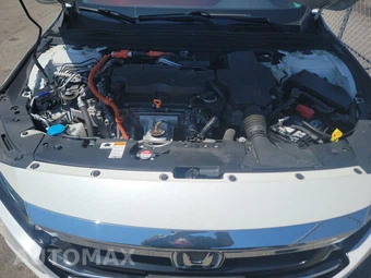 2022 Honda Accord Hybrid EX-L - miniatura 15