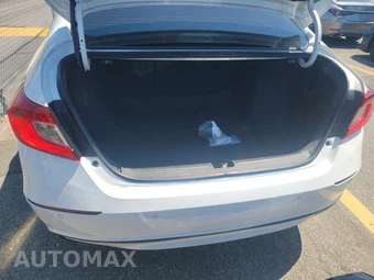 2022 Honda Accord Hybrid EX-L - miniatura 16