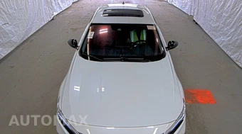 2022 Honda Accord Hybrid EX-L - miniatura 2