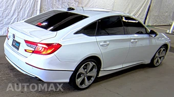 2022 Honda Accord Hybrid EX-L - miniatura 4