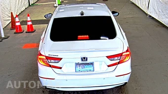2022 Honda Accord Hybrid EX-L - miniatura 5