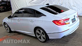 2022 Honda Accord Hybrid EX-L - miniatura 6