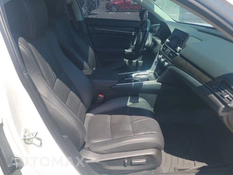 2022 Honda Accord Hybrid EX-L - miniatura 8