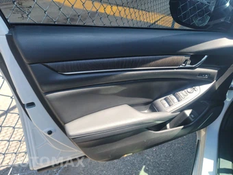 2022 Honda Accord Hybrid EX-L - miniatura 9
