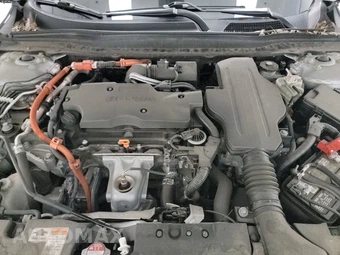 2022 Honda Accord Hybrid EX-L - miniatura 15