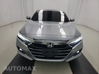 2022 Honda Accord Hybrid EX-L - miniatura 2