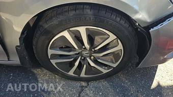 2022 Honda Accord Hybrid EX-L - miniatura 24