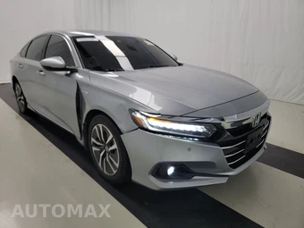 2022 Honda Accord Hybrid EX-L - miniatura 3