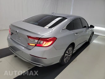 2022 Honda Accord Hybrid EX-L - miniatura 4