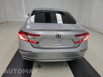 2022 Honda Accord Hybrid EX-L - miniatura 5