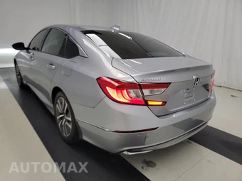 2022 Honda Accord Hybrid EX-L - miniatura 6