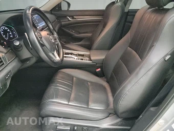 2022 Honda Accord Hybrid EX-L - miniatura 7