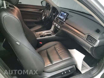 2022 Honda Accord Hybrid EX-L - miniatura 8