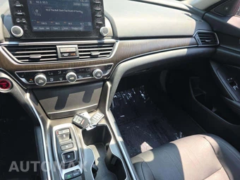 2022 Honda Accord Hybrid EX-L - miniatura 10