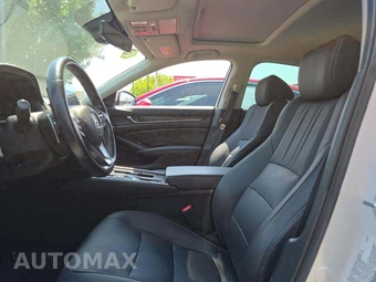 2022 Honda Accord Hybrid EX-L - miniatura 6