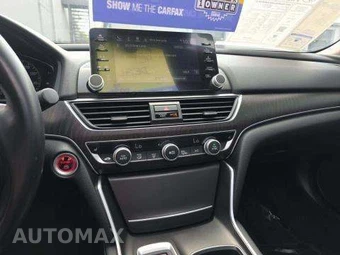 2022 Honda Accord Hybrid EX-L - miniatura 10