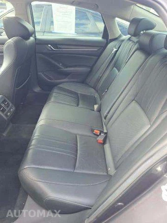 2022 Honda Accord Hybrid EX-L - miniatura 13