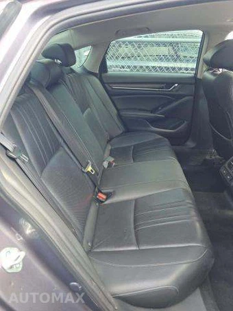 2022 Honda Accord Hybrid EX-L - miniatura 16