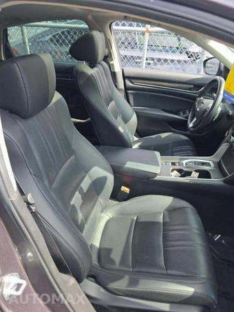2022 Honda Accord Hybrid EX-L - miniatura 18