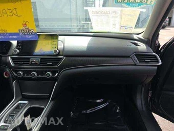2022 Honda Accord Hybrid EX-L - miniatura 19