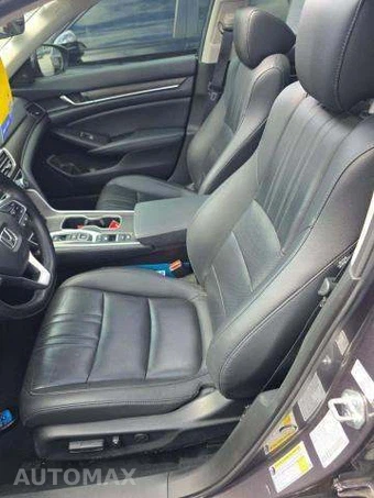 2022 Honda Accord Hybrid EX-L - miniatura 6