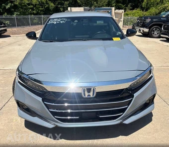 2022 Honda Accord Hybrid Sport - miniatura 2
