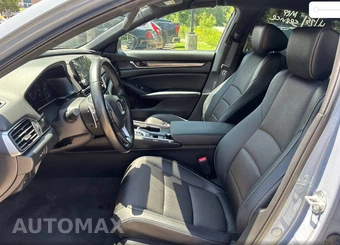 2022 Honda Accord Hybrid Sport - miniatura 6