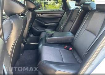 2022 Honda Accord Hybrid Sport - miniatura 7