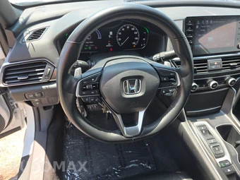 2022 Honda Accord Hybrid Sport - miniatura 10