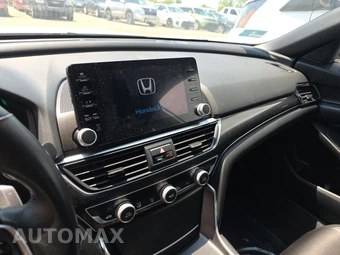 2022 Honda Accord Hybrid Sport - miniatura 11