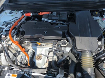 2022 Honda Accord Hybrid Sport - miniatura 15