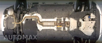 2022 Honda Accord Hybrid Sport - miniatura 17