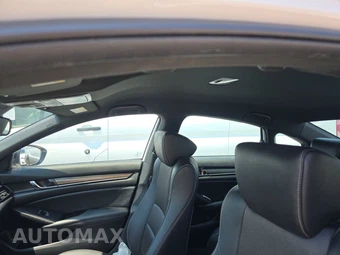 2022 Honda Accord Hybrid Sport - miniatura 18