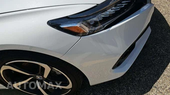2022 Honda Accord Hybrid Sport - miniatura 19