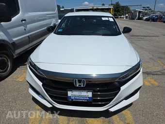 2022 Honda Accord Hybrid Sport - miniatura 2