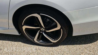 2022 Honda Accord Hybrid Sport - miniatura 20