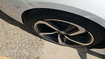 2022 Honda Accord Hybrid Sport - miniatura 21
